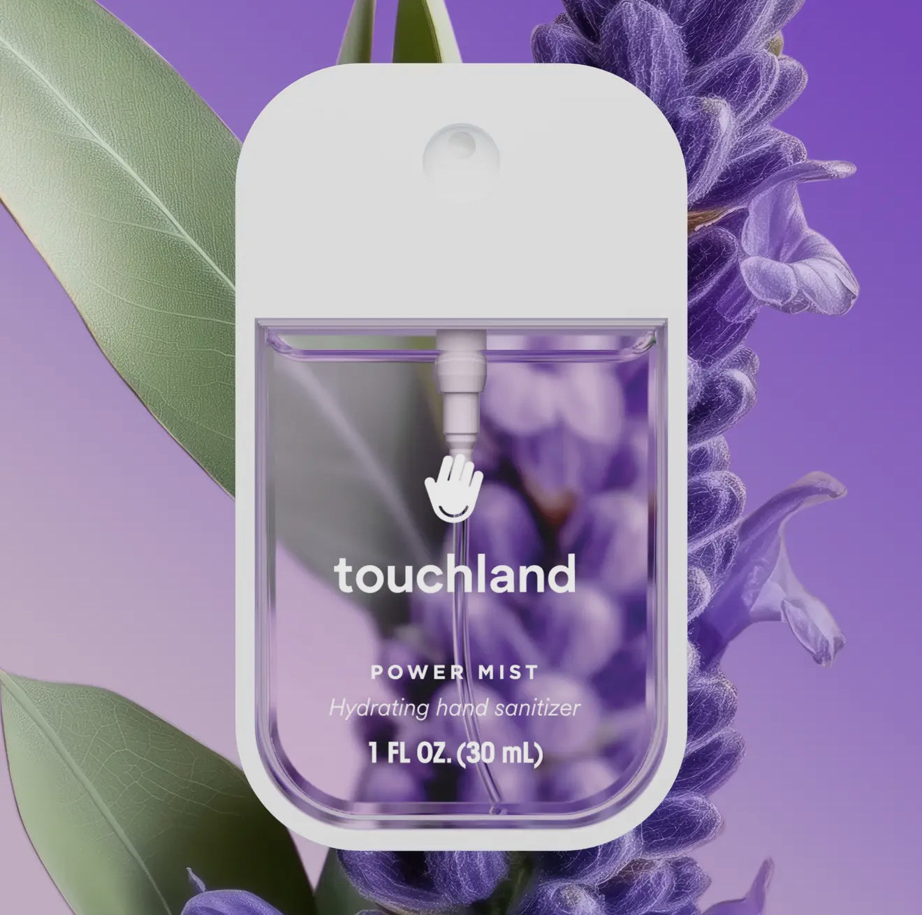 Touchland Power Mist