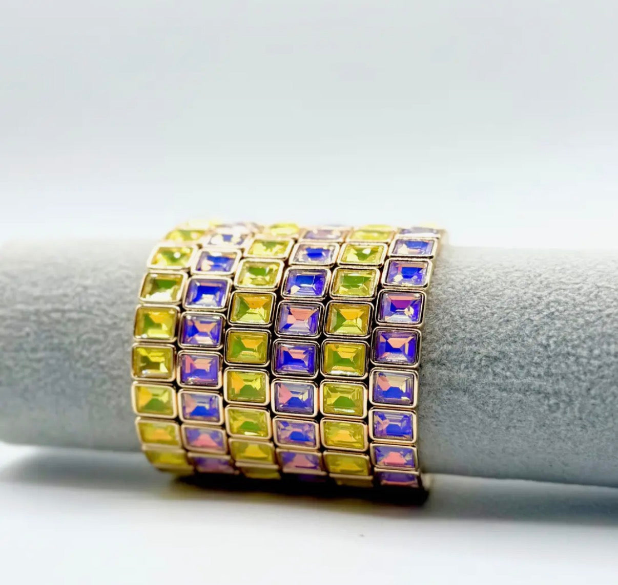 Brynn Stretch Bracelet