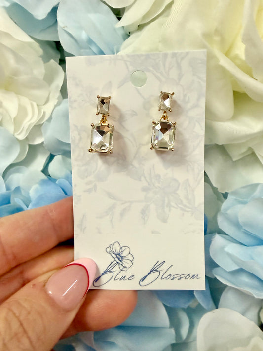 Faye Earrings