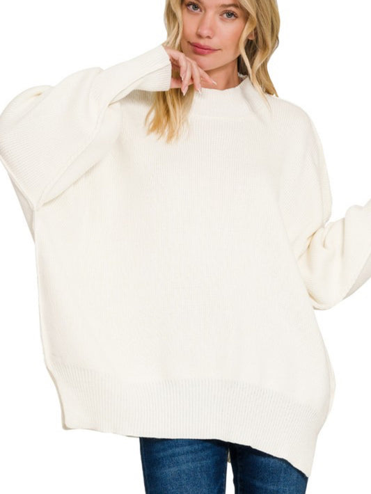 The Georgia Grace Sweater