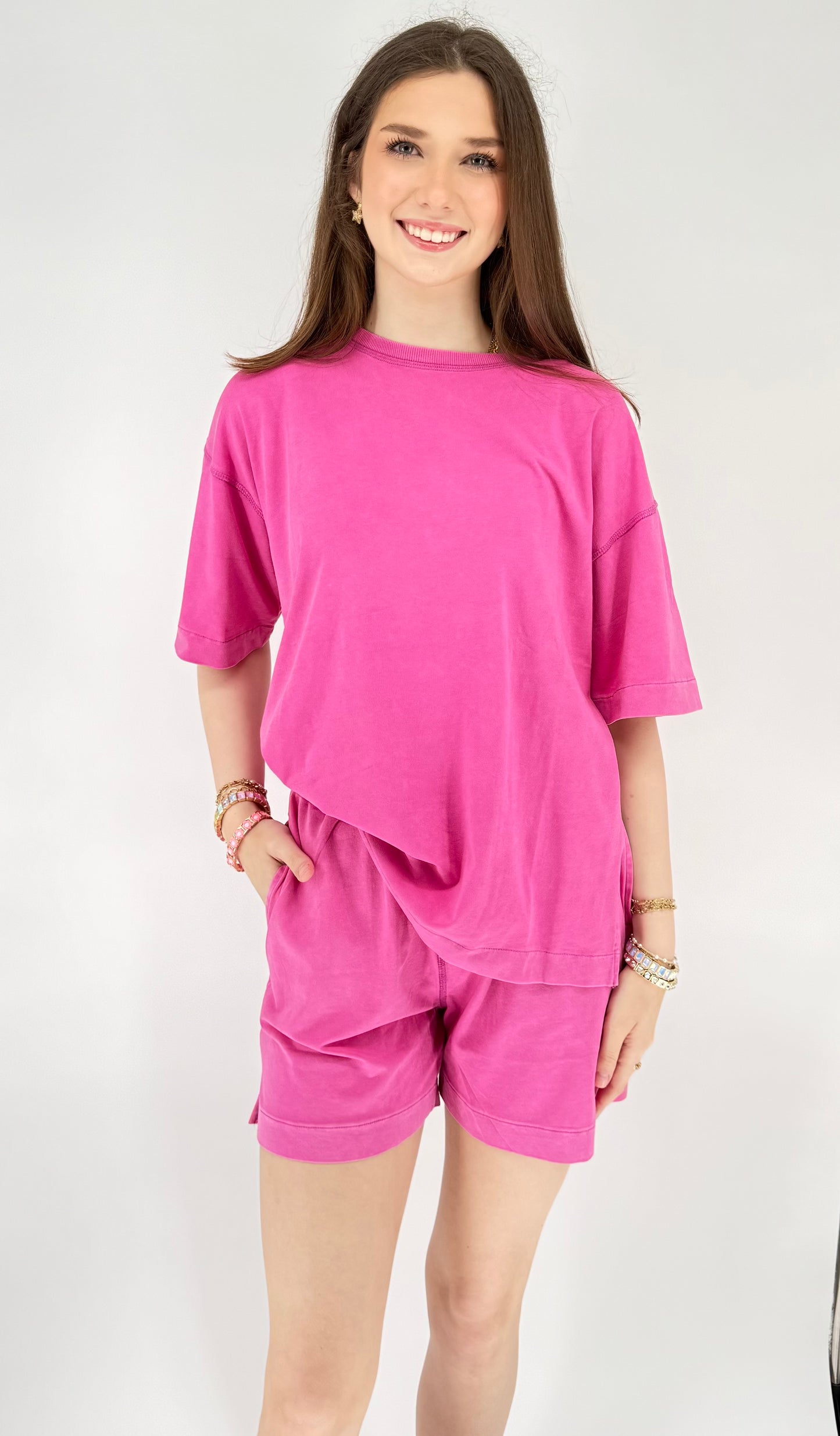 Coastal Drift Pima Cotton Set