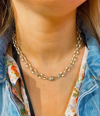 Ezzy Choker