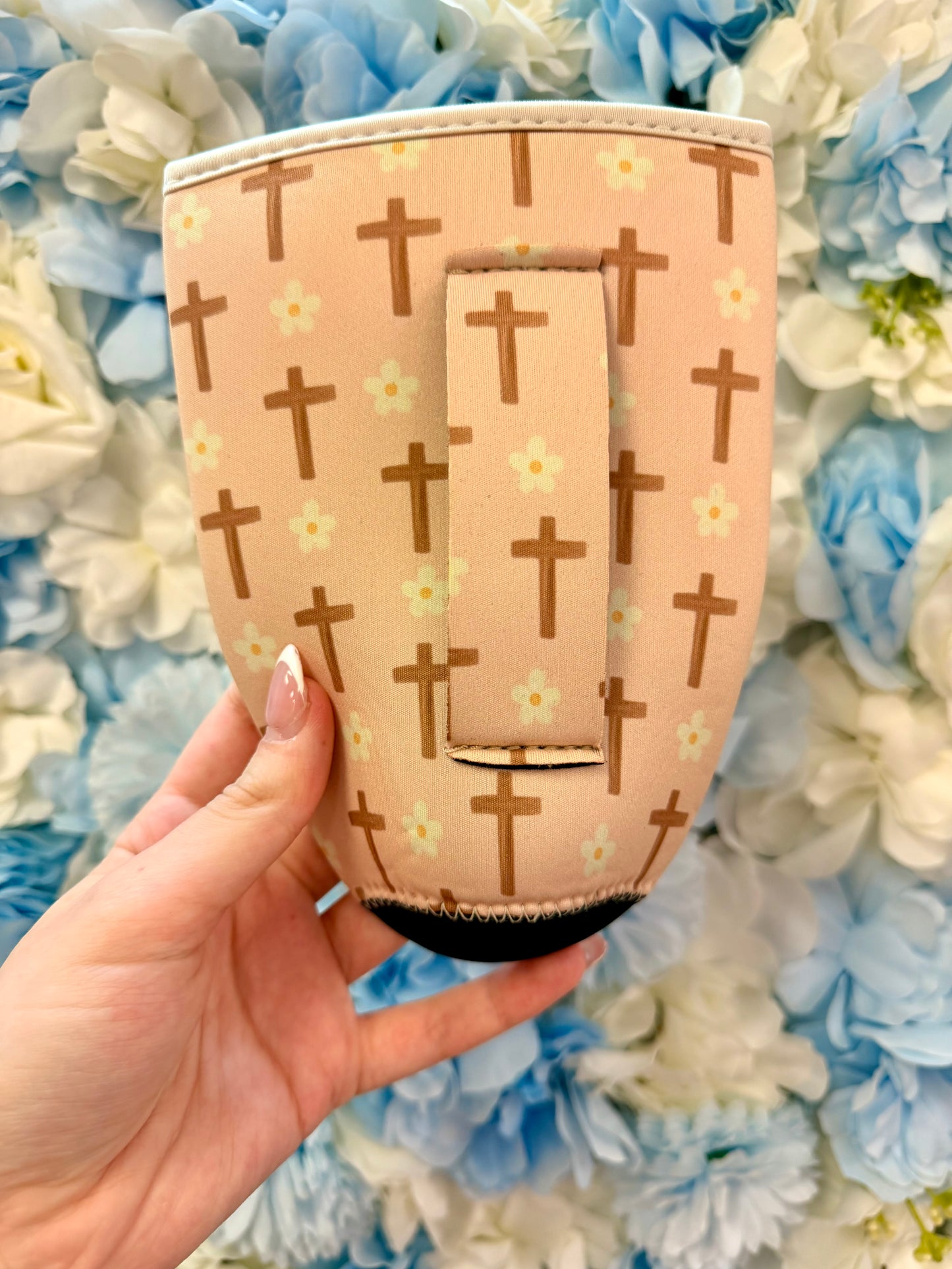The Grace Koozie