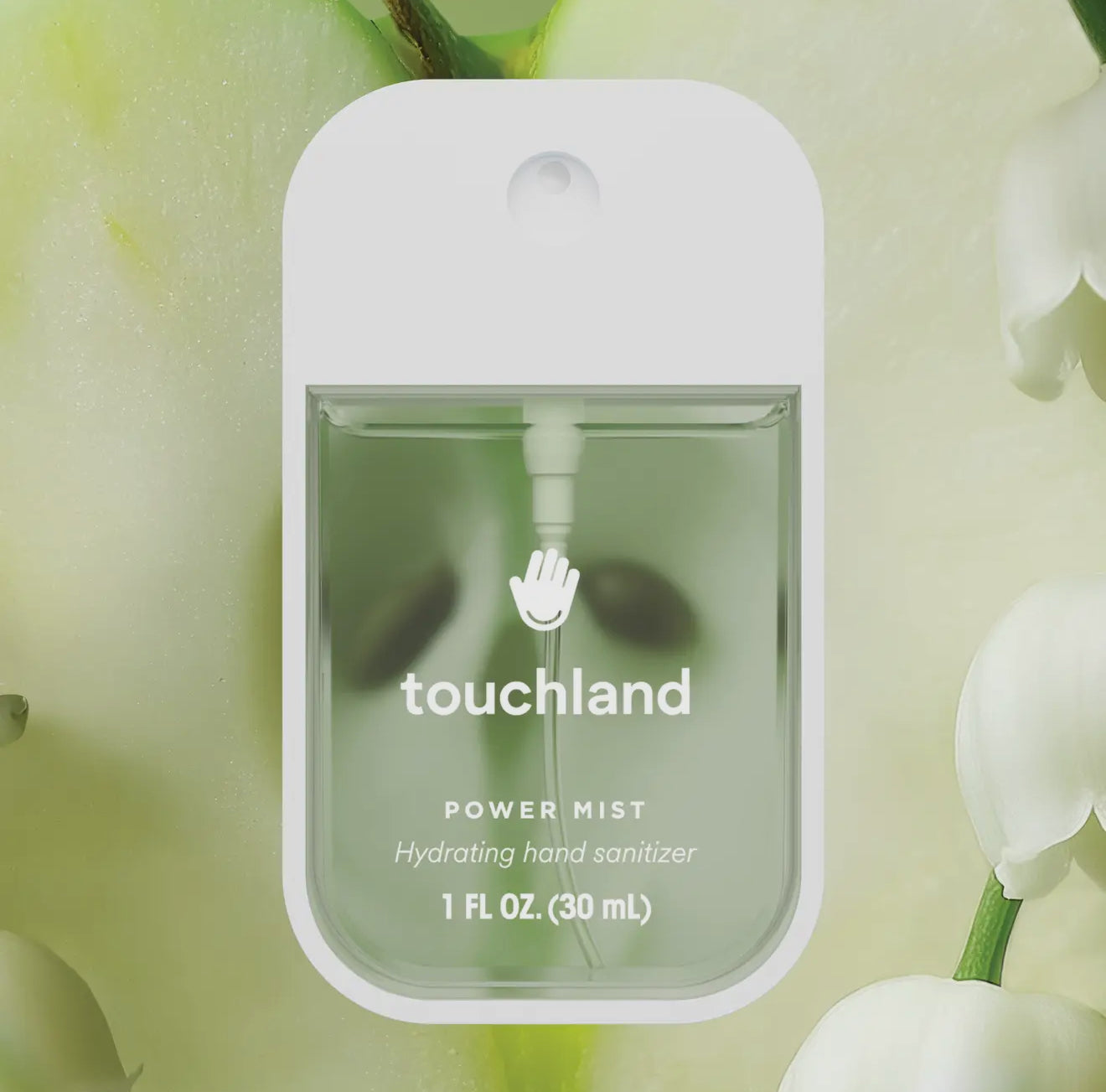 Touchland Power Mist