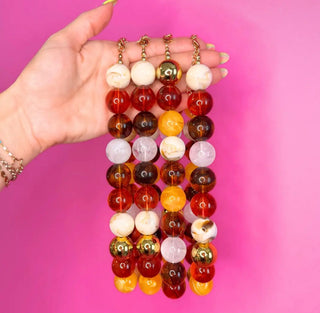Keller Beaded Necklace
