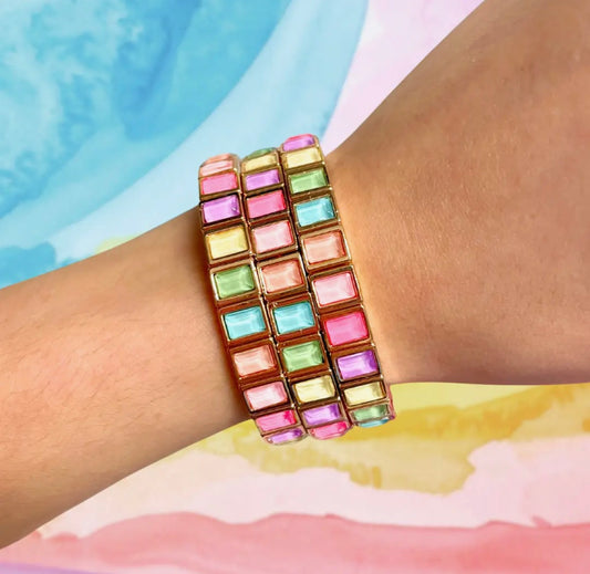 Kris Stretch Bracelet