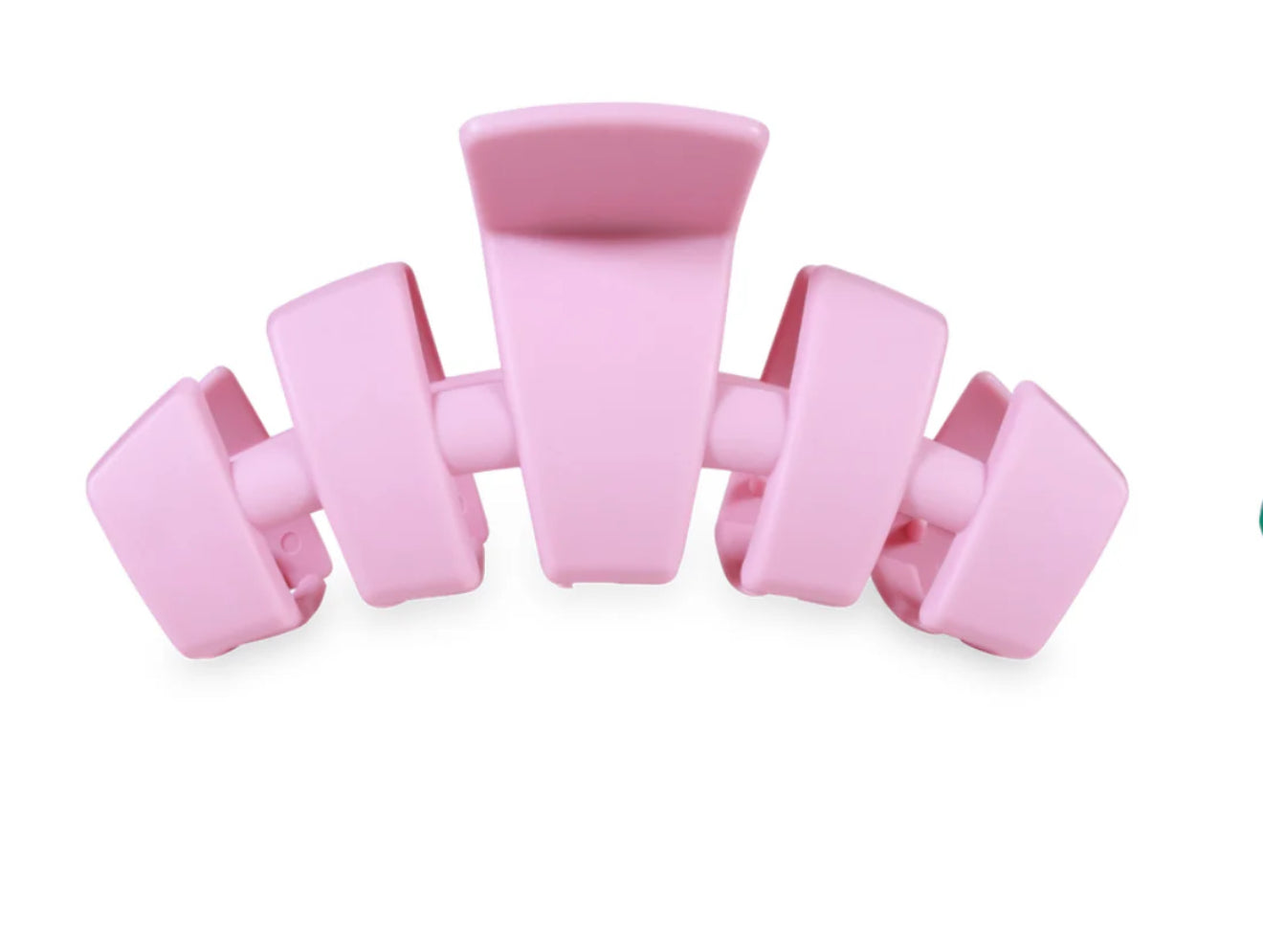 Merry Pinkmas Claw Clip 🎀