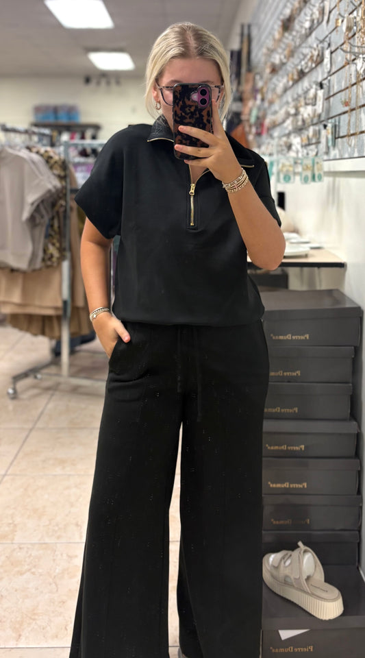 The Auburn Street Set