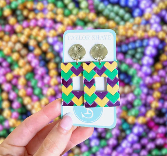 Mini Naomi Carnival Drops