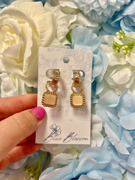 Margot Dangle Earrings