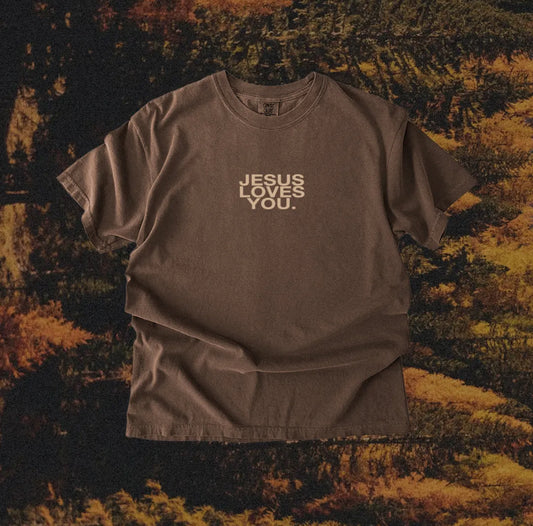 The Loved Tee