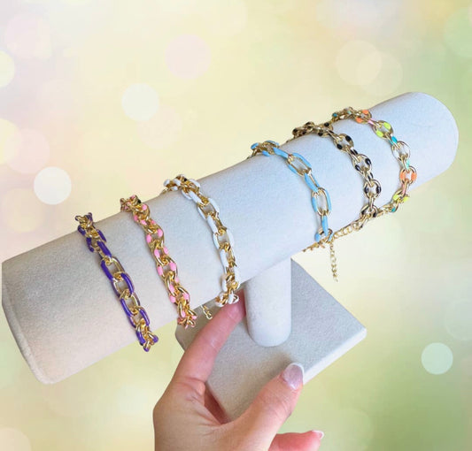 Ezzy Bracelet