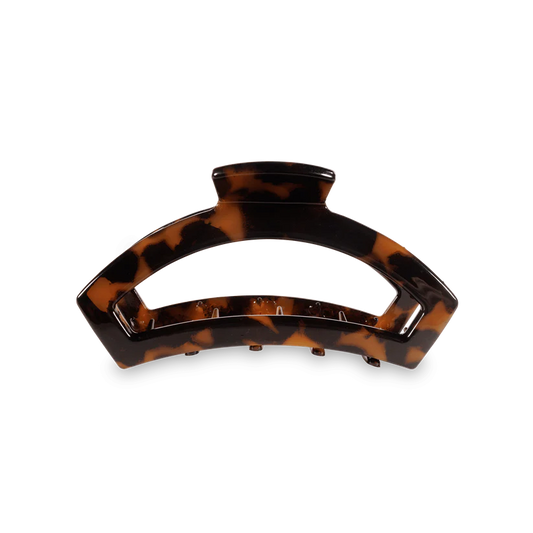 Open Tortoise medium claw clip