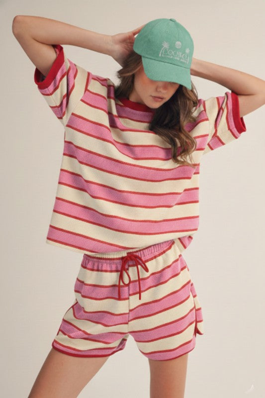 Riviera Breeze Set