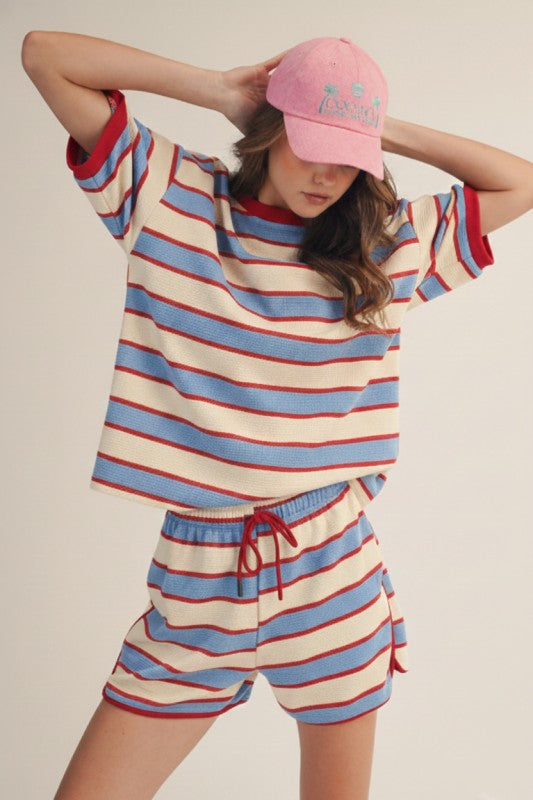 Riviera Breeze Set