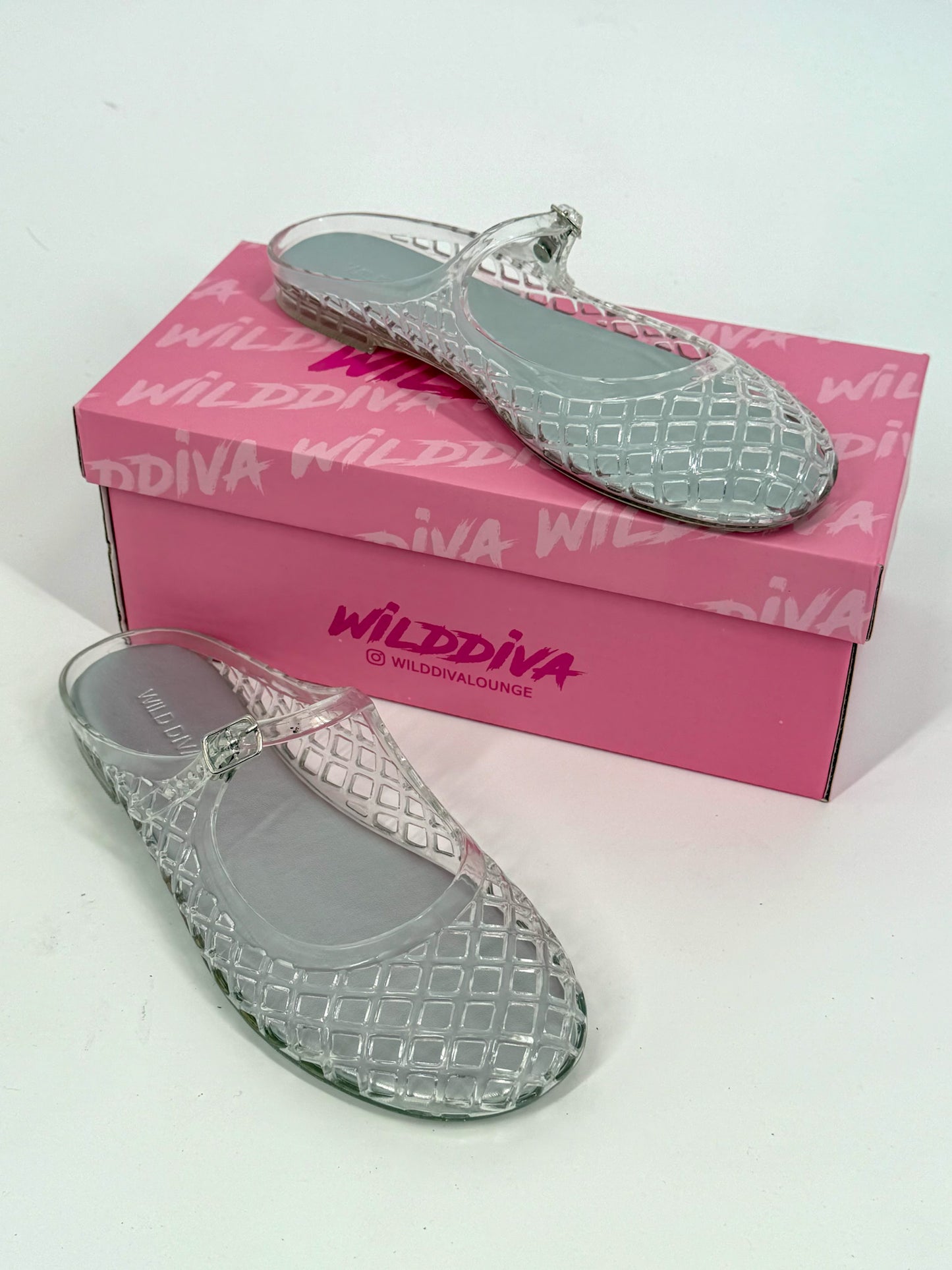 Jelly Slides