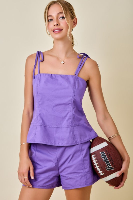 Purple Haze Set