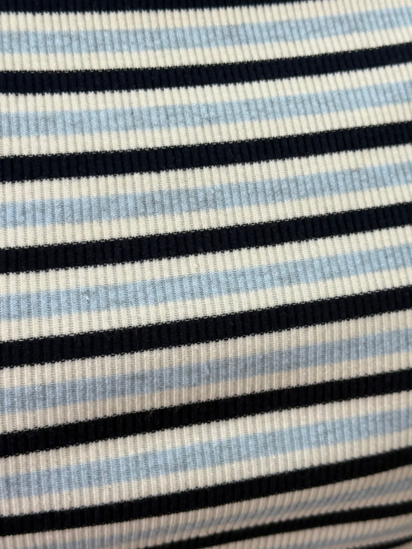 Harbor Stripe Set