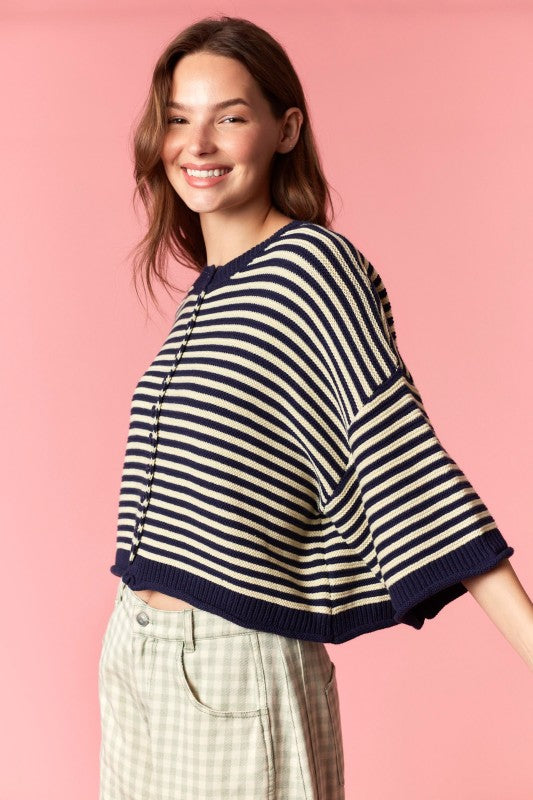 Coastal Breeze Cardigan