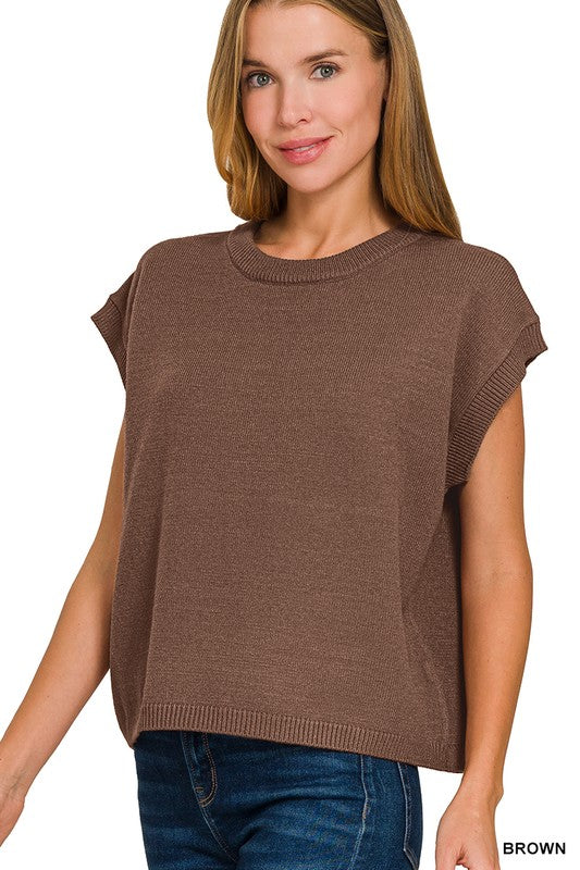 The Ellis Sweater