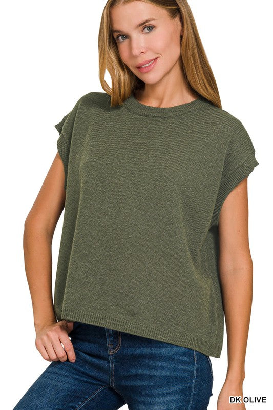 The Ellis Sweater