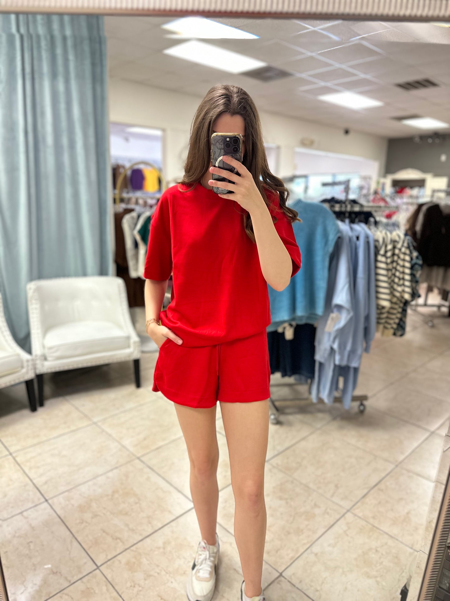 Chill Mode scuba set