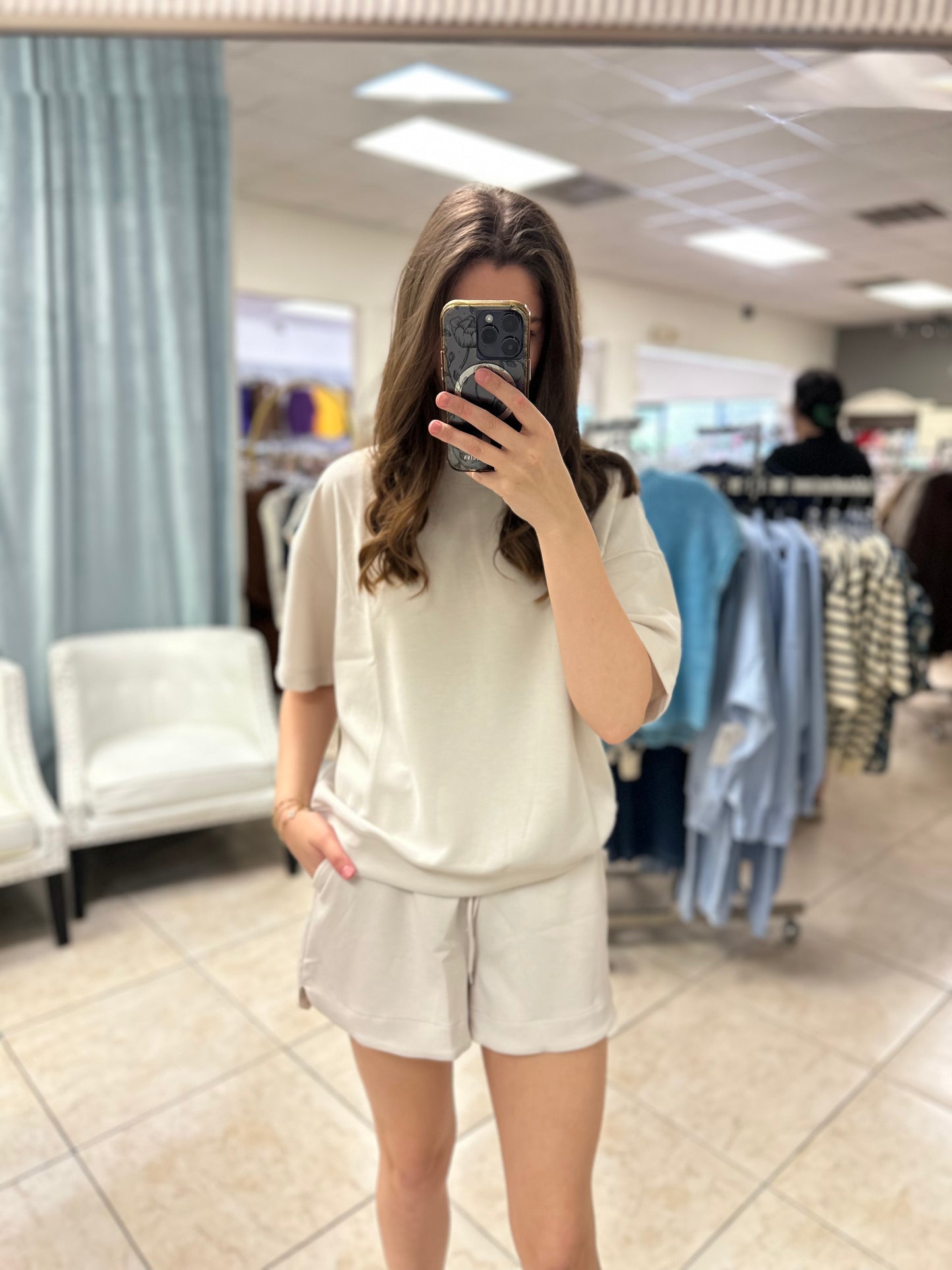 Chill Mode scuba set