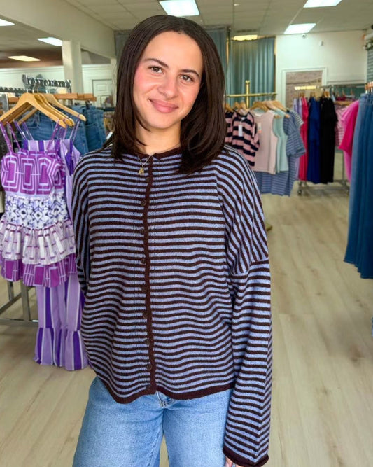 Callie Everyday Cardigan