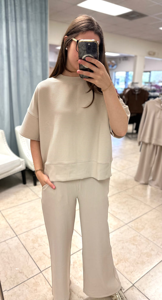 The Riverbend Lounge Set