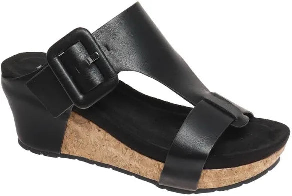Bourbon Street Cork Wedge
