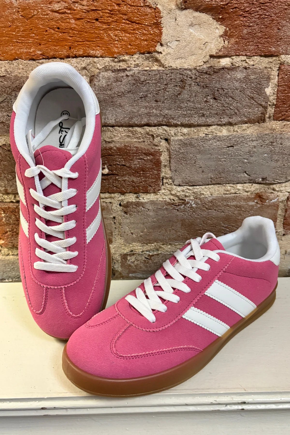 Sweet Street Sneaker