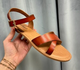 Bayou Belle Sandal
