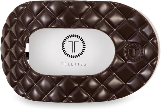 Truly Taupe Claw Clip 🤎