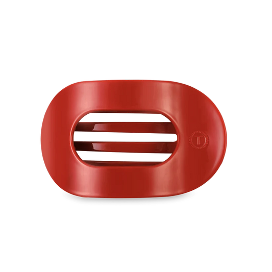 Red Carpet Ready Flat Clip(Large)