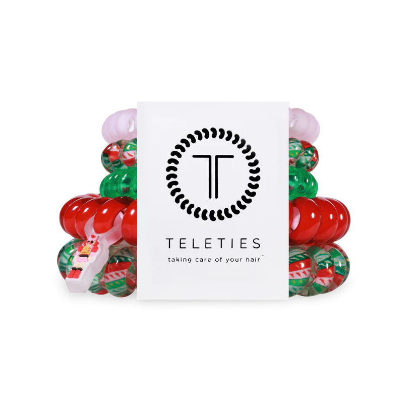 You Crack Me Up Mix Pack Hair Ties