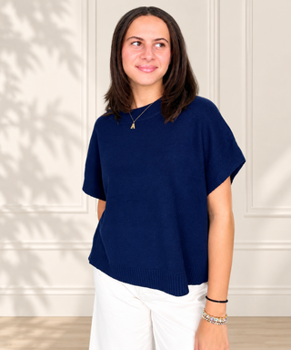 Sweet Magnolia Sweater