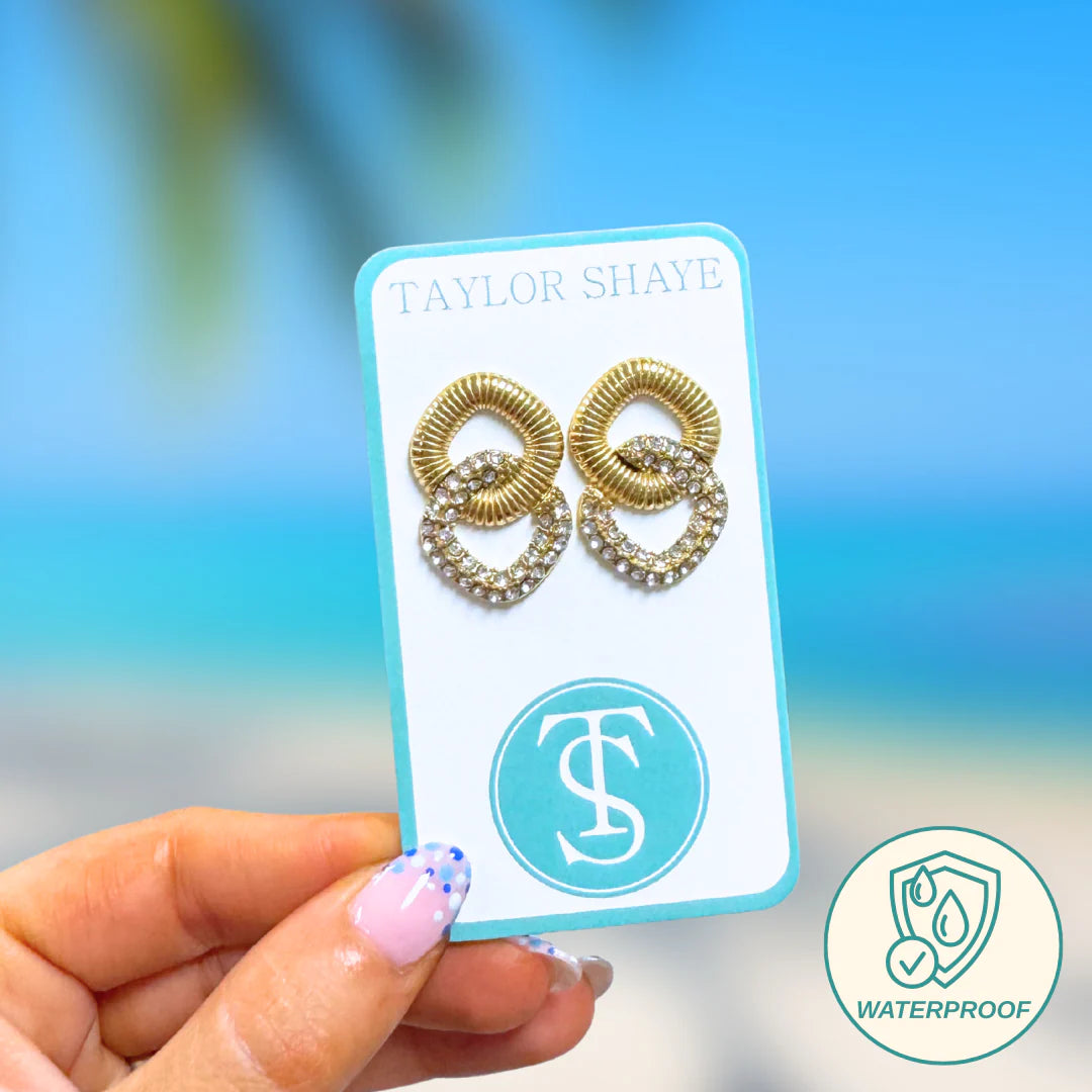 Millie Studs Taylor Shaye