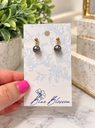 Eileen Dangle Earrings
