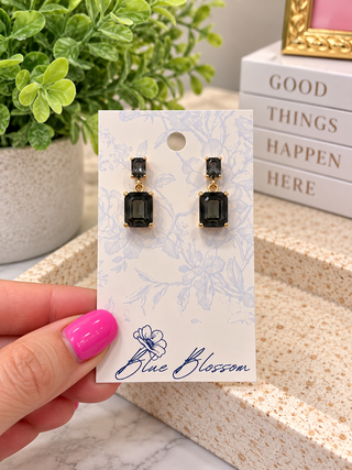 Rita Dangle Earrings