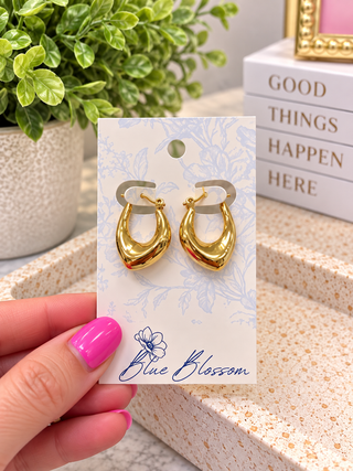 Ophelia Hoops