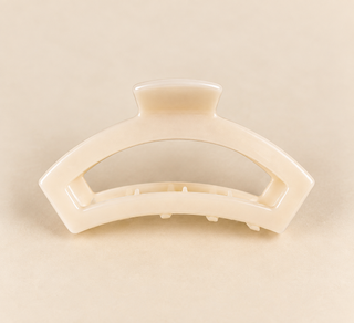 Open Hair Clip | Medium | Soft Surf