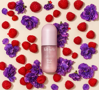 Kitsch Sheer Violet hair perfume