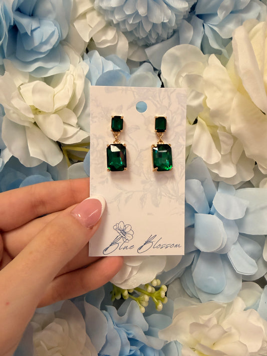 Lucy Mae Earrings