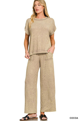Easy Does It Mineral Wash Set