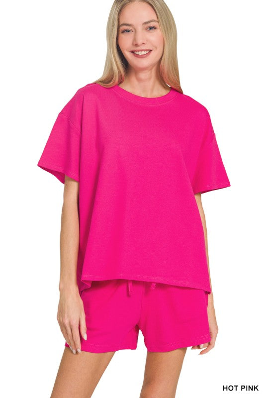 The Cozy Cove Lounge Set