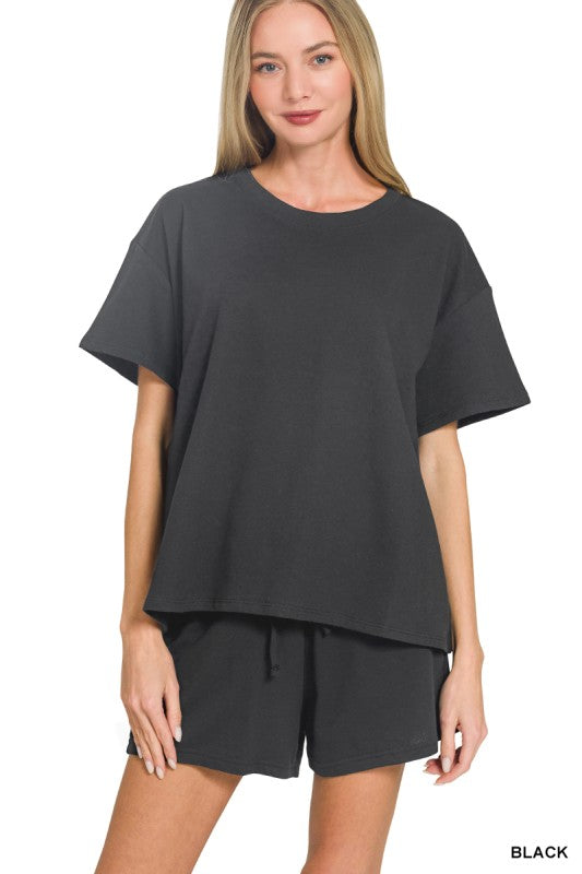 The Cozy Cove Lounge Set