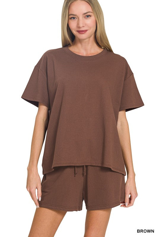 The Cozy Cove Lounge Set