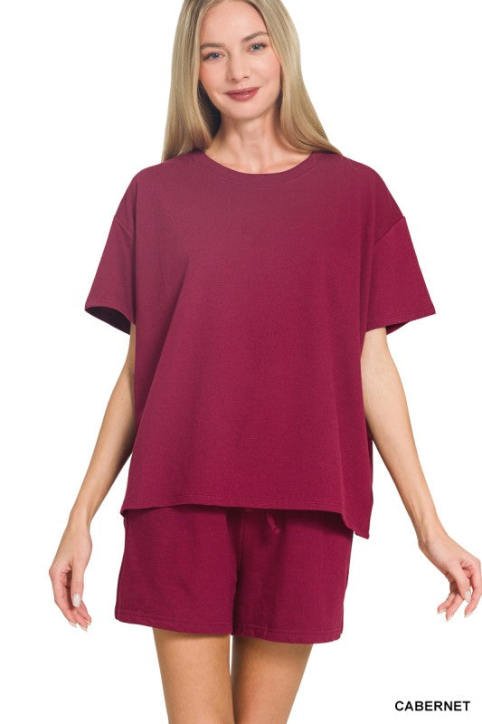 The Cozy Cove Lounge Set