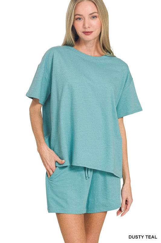 The Cozy Cove Lounge Set