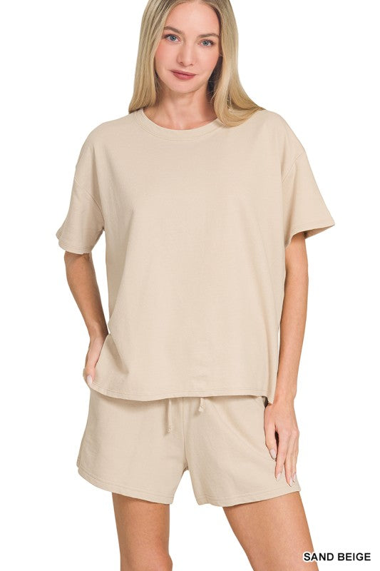 The Cozy Cove Lounge Set